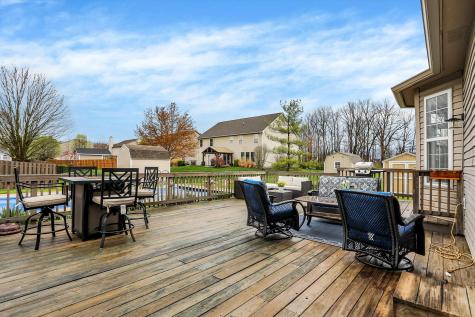 8036 Meadow Bend Lane Indianapolis IN 46259