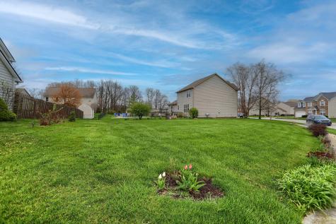 8036 Meadow Bend Lane Indianapolis IN 46259