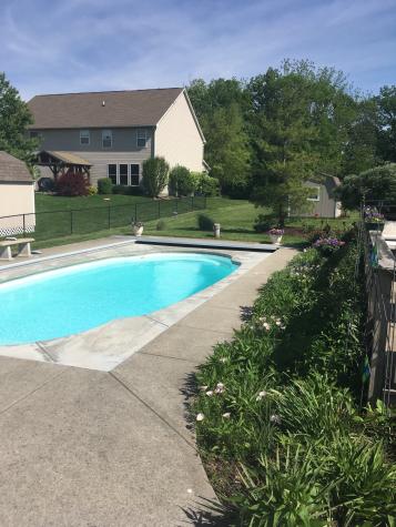 8036 Meadow Bend Lane Indianapolis IN 46259