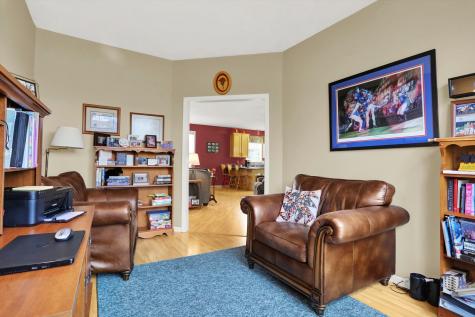 8036 Meadow Bend Lane Indianapolis IN 46259