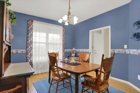 8036 Meadow Bend Lane Indianapolis IN 46259