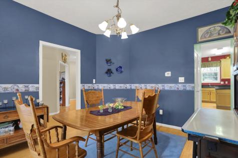 8036 Meadow Bend Lane Indianapolis IN 46259