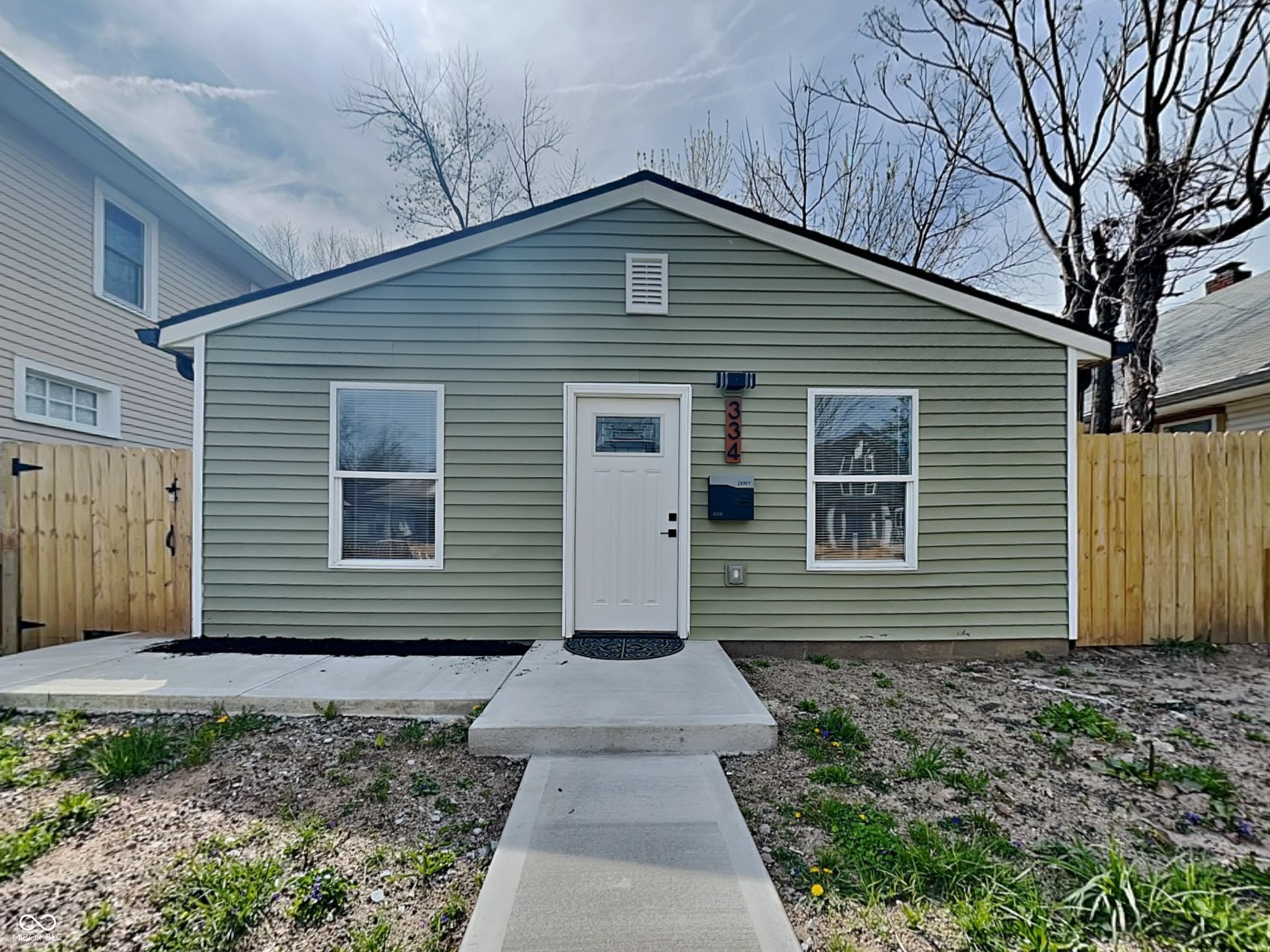 334 N Chester Avenue Indianapolis IN 46201