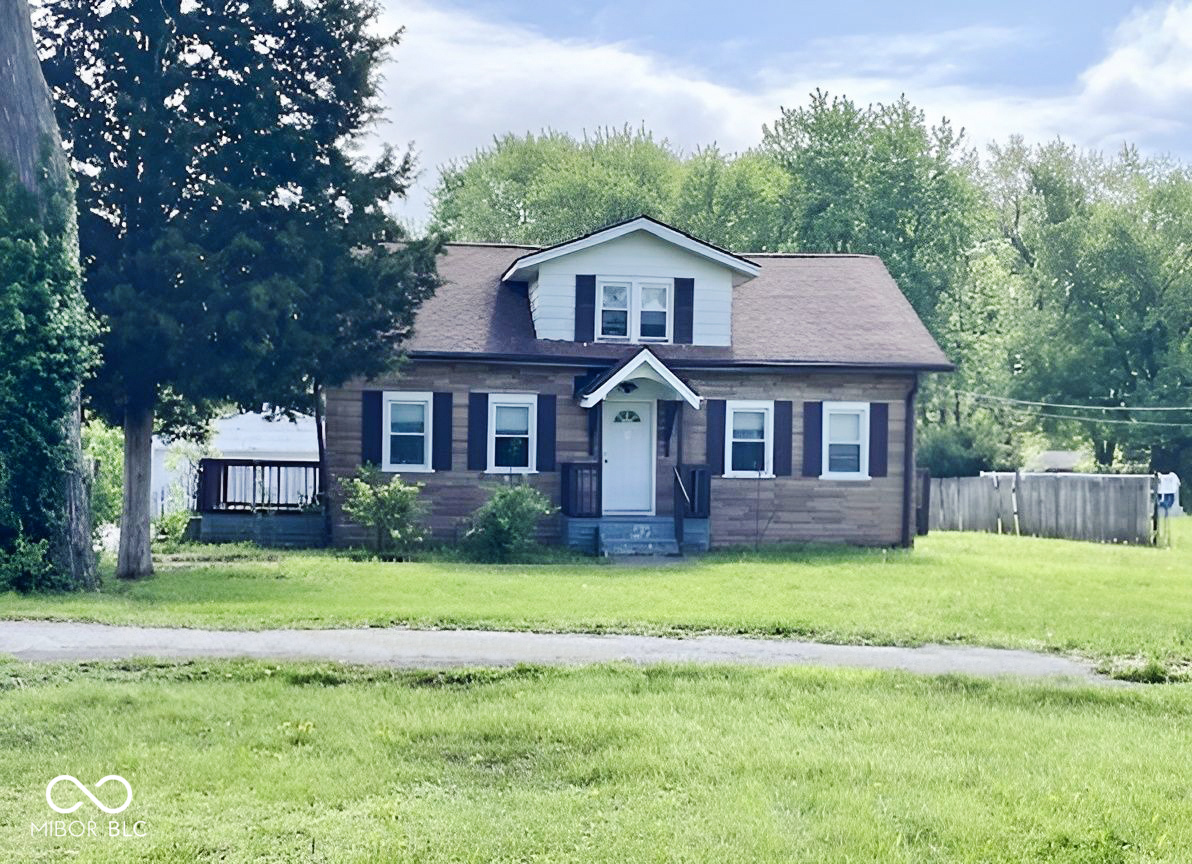 4943 S State Avenue Indianapolis IN 46227