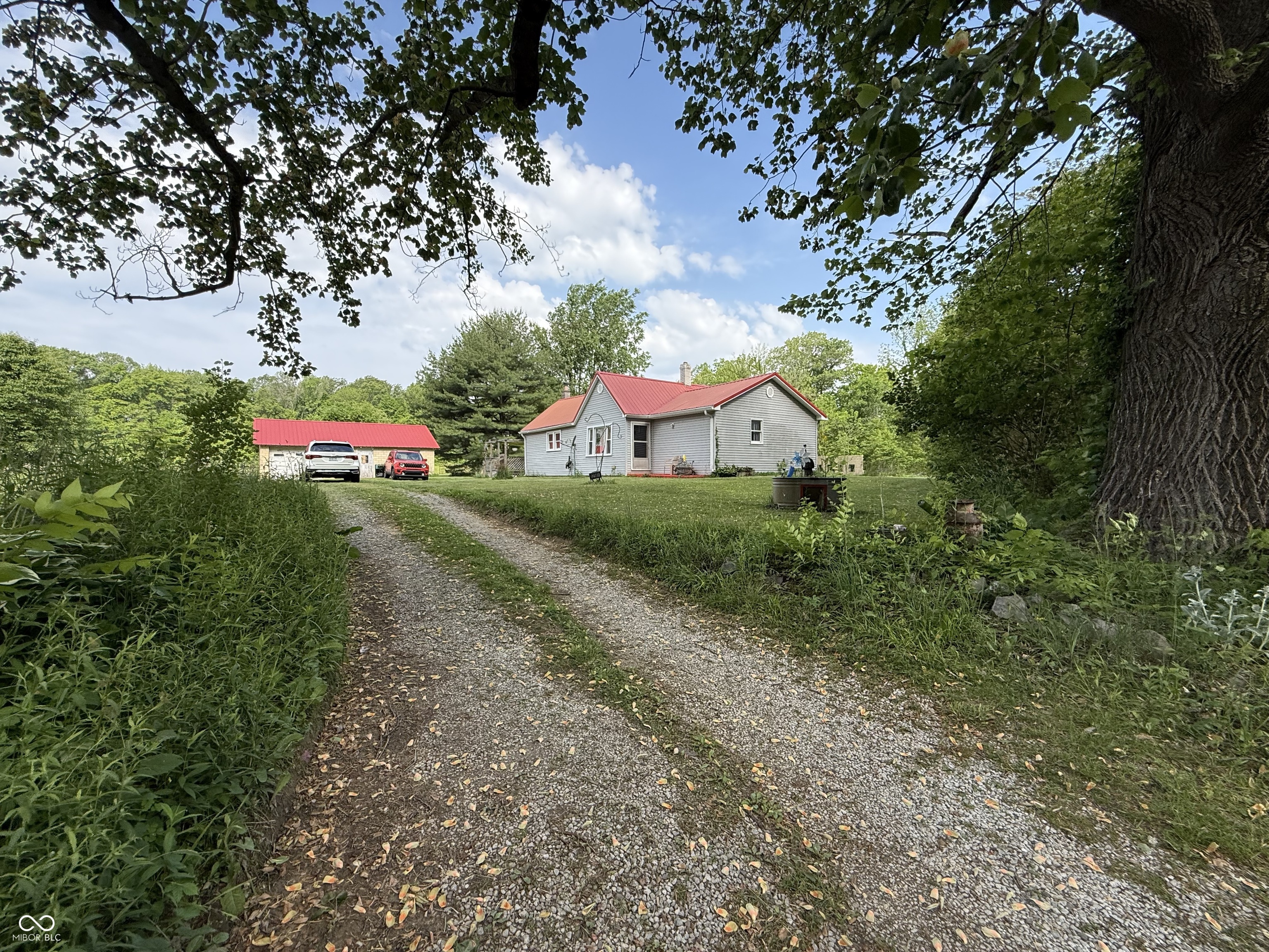 12561 N County Road 300 E Brazil IN 47834