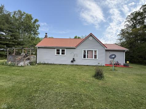 12561 N County Road 300 E Brazil IN 47834