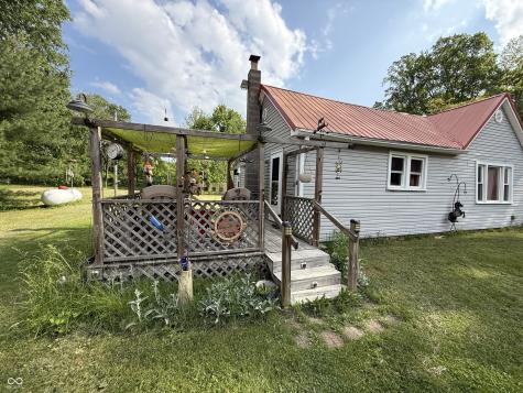 12561 N County Road 300 E Brazil IN 47834