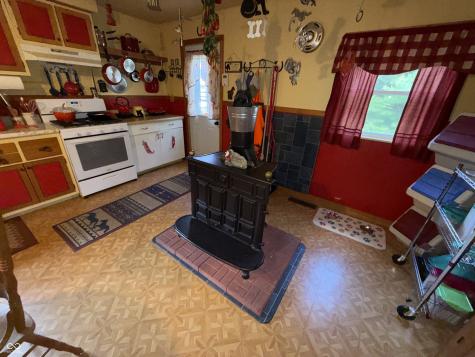 12561 N County Road 300 E Brazil IN 47834