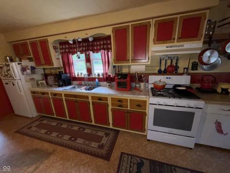 12561 N County Road 300 E Brazil IN 47834