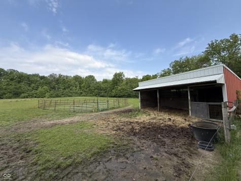 12561 N County Road 300 E Brazil IN 47834