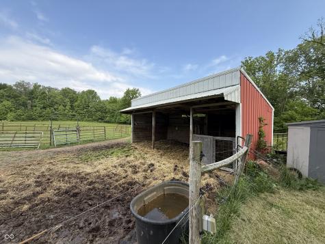 12561 N County Road 300 E Brazil IN 47834
