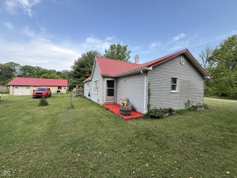 12561 N County Road 300 E Brazil IN 47834