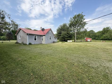 12561 N County Road 300 E Brazil IN 47834