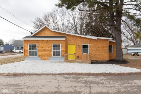 650 S Lyons Avenue Indianapolis IN 46241