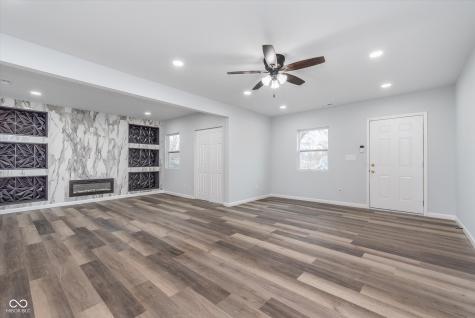 650 S Lyons Avenue Indianapolis IN 46241