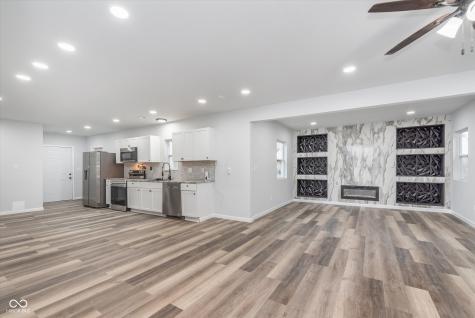 650 S Lyons Avenue Indianapolis IN 46241