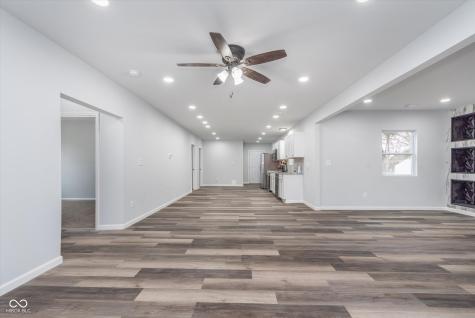 650 S Lyons Avenue Indianapolis IN 46241