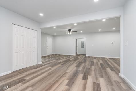 650 S Lyons Avenue Indianapolis IN 46241