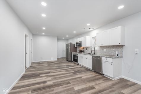 650 S Lyons Avenue Indianapolis IN 46241