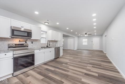 650 S Lyons Avenue Indianapolis IN 46241