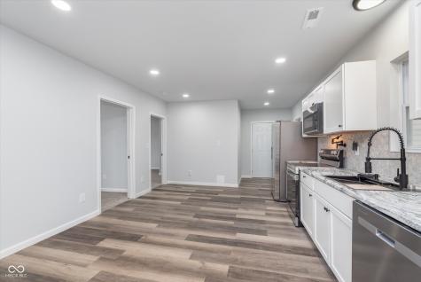 650 S Lyons Avenue Indianapolis IN 46241