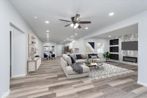 650 S Lyons Avenue Indianapolis IN 46241