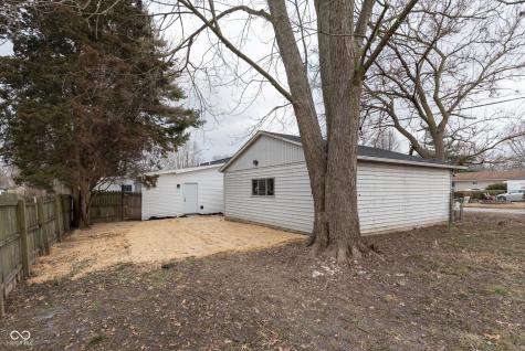 650 S Lyons Avenue Indianapolis IN 46241