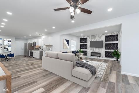 650 S Lyons Avenue Indianapolis IN 46241
