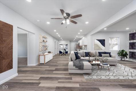 650 S Lyons Avenue Indianapolis IN 46241