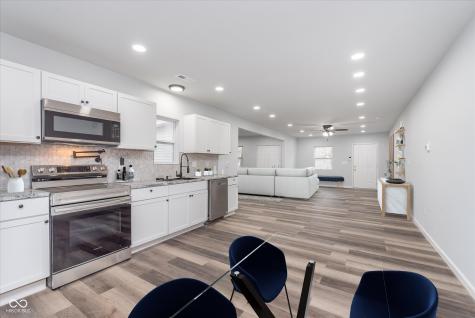 650 S Lyons Avenue Indianapolis IN 46241
