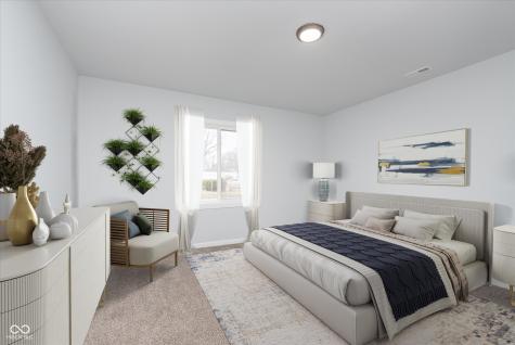 650 S Lyons Avenue Indianapolis IN 46241