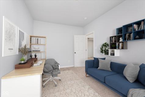 650 S Lyons Avenue Indianapolis IN 46241