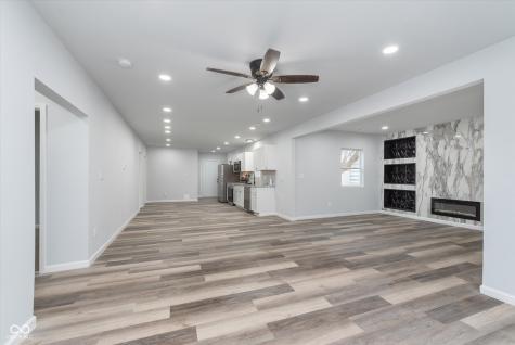 650 S Lyons Avenue Indianapolis IN 46241