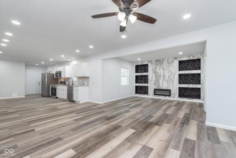 650 S Lyons Avenue Indianapolis IN 46241