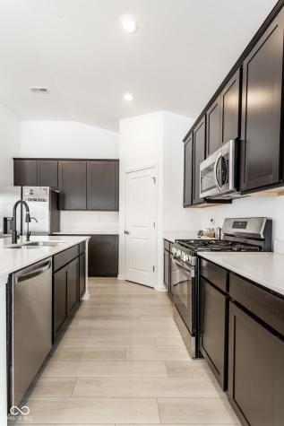 1339 Little Rodeo Place Greenwood IN 46143