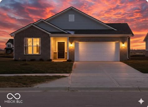 1339 Little Rodeo Place Greenwood IN 46143