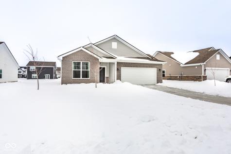 1339 Little Rodeo Place Greenwood IN 46143