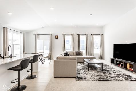 1339 Little Rodeo Place Greenwood IN 46143