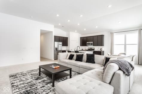 1339 Little Rodeo Place Greenwood IN 46143