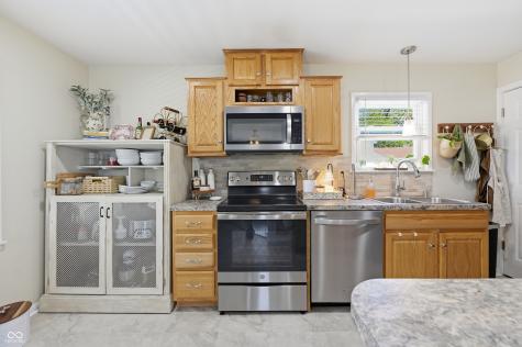 1523 N Webster Avenue Indianapolis IN 46219