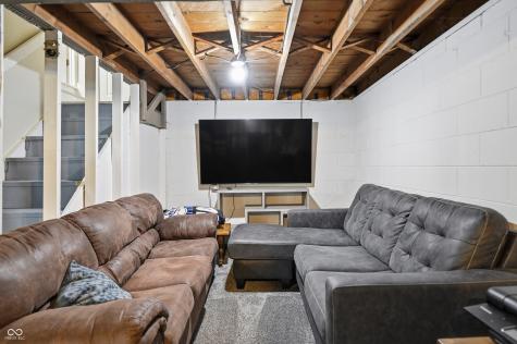 1523 N Webster Avenue Indianapolis IN 46219