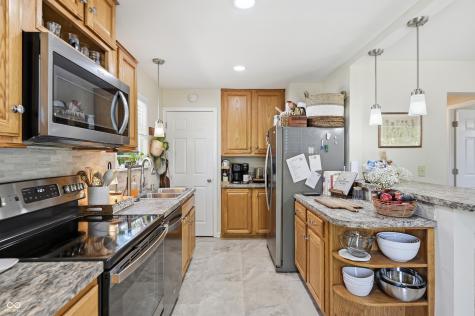 1523 N Webster Avenue Indianapolis IN 46219