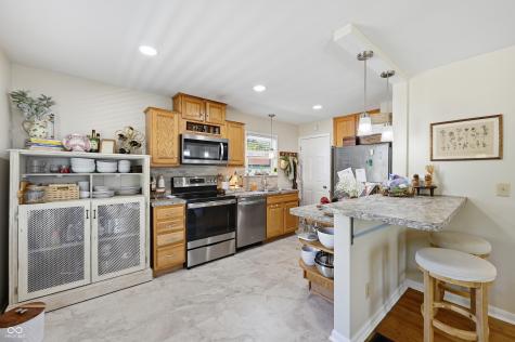 1523 N Webster Avenue Indianapolis IN 46219