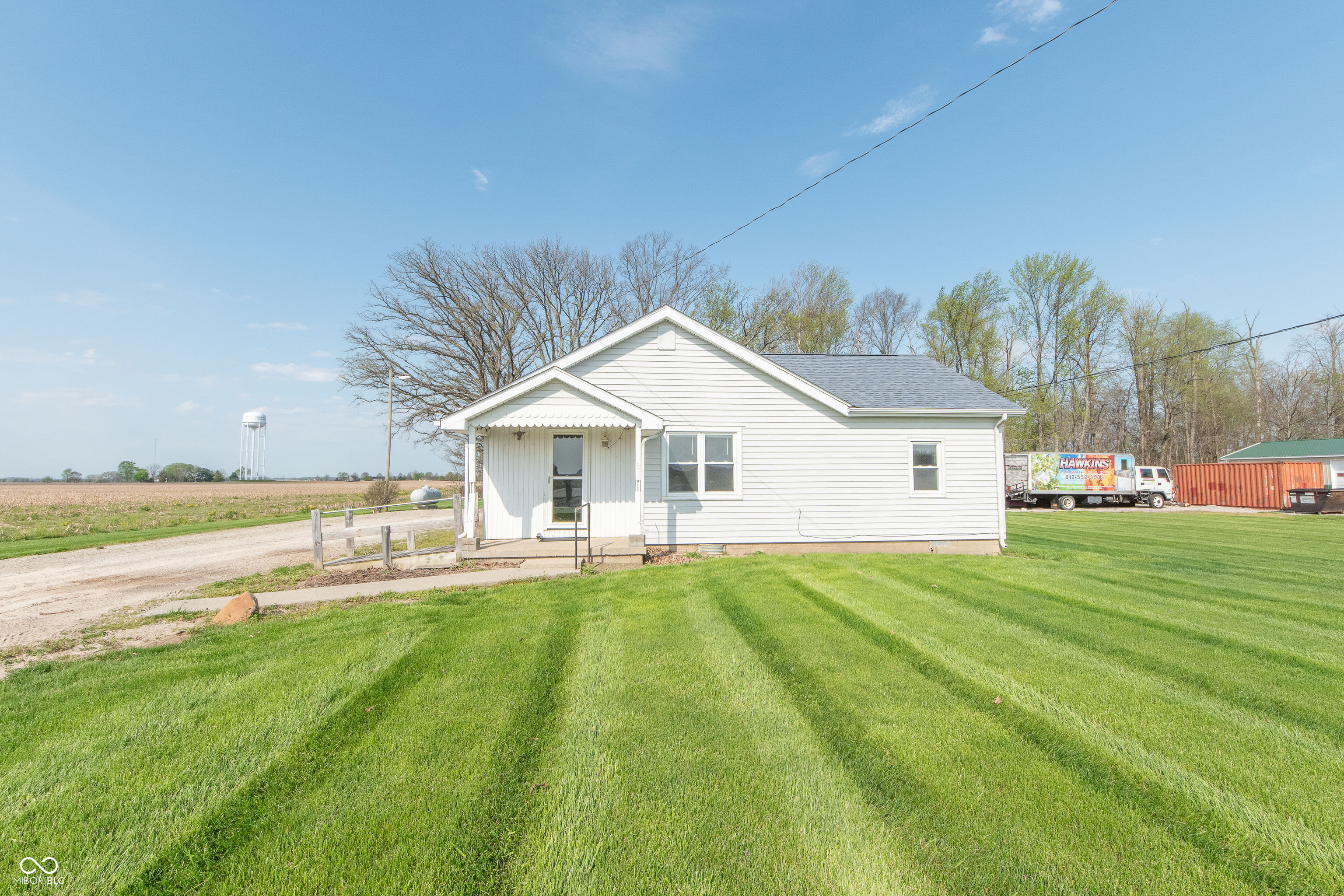 728 N 650 E Columbus IN 47203