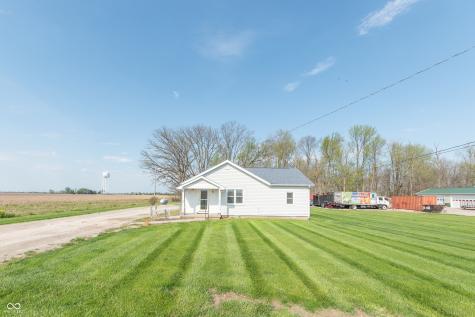 728 N 650 E Columbus IN 47203