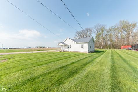 728 N 650 E Columbus IN 47203