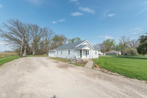 728 N 650 E Columbus IN 47203