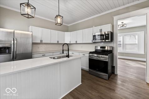 1820 Singleton Street Indianapolis IN 46203