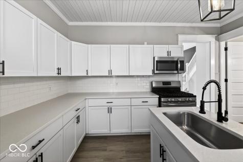 1820 Singleton Street Indianapolis IN 46203