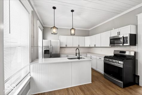 1820 Singleton Street Indianapolis IN 46203
